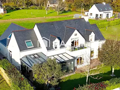 Maison, 250 m²