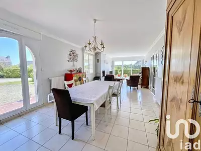 Maison, 168 m²