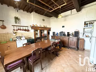 Maison, 92 m²