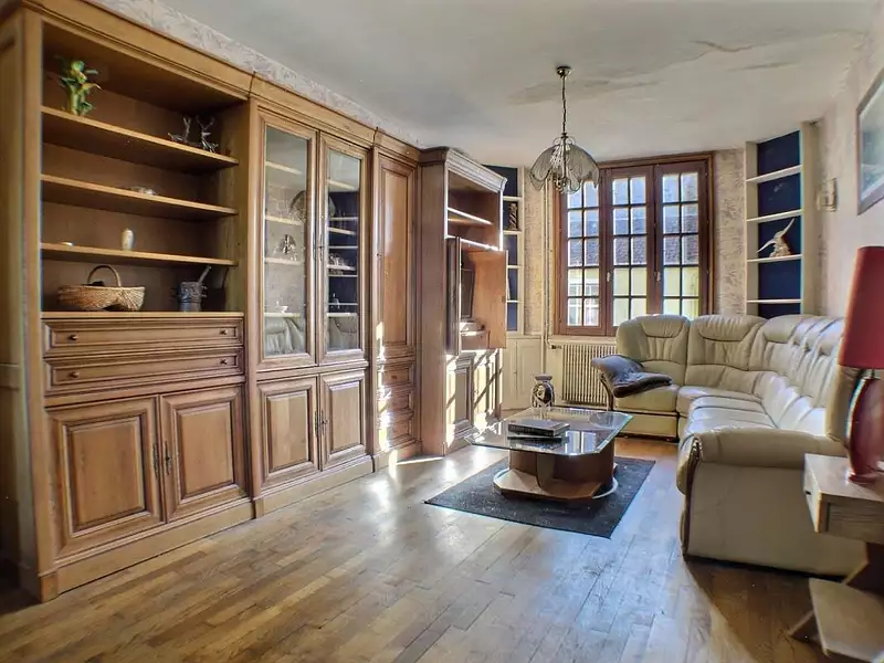 Maison, 176 m²