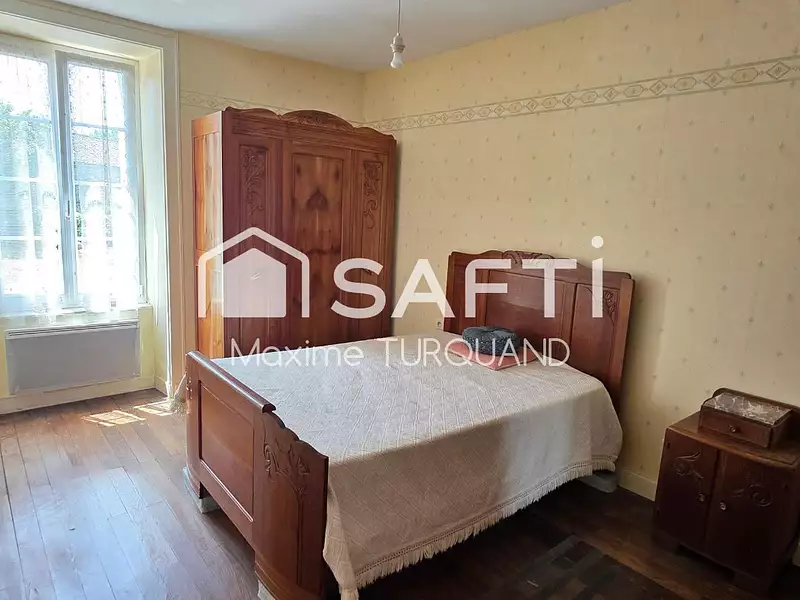 Maison, 109 m²