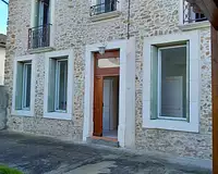 Maison, 197 m²