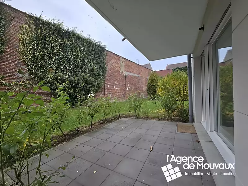 Appartement, 50,93 m²