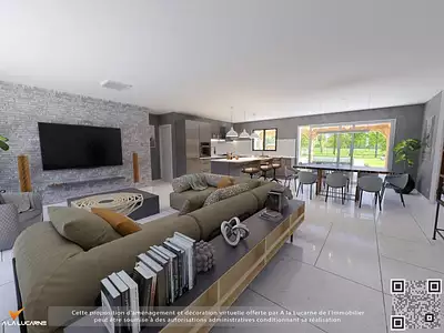 Maison, 142 m²