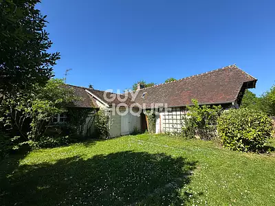 Maison, 186 m²
