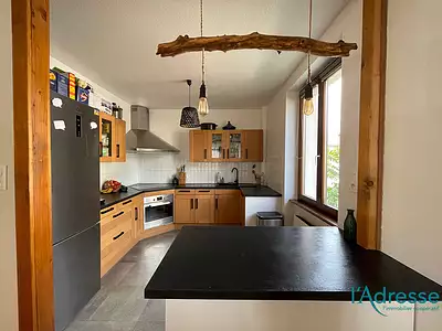Maison, 103,7 m²
