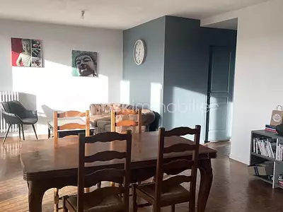 Appartement, 97 m²