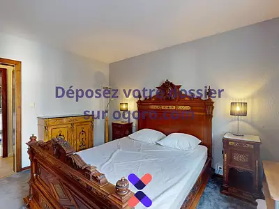 Appartement, 78,62 m²