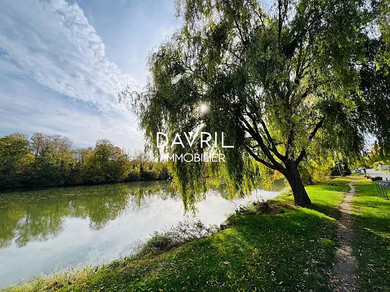 Appartement, 50,94 m²