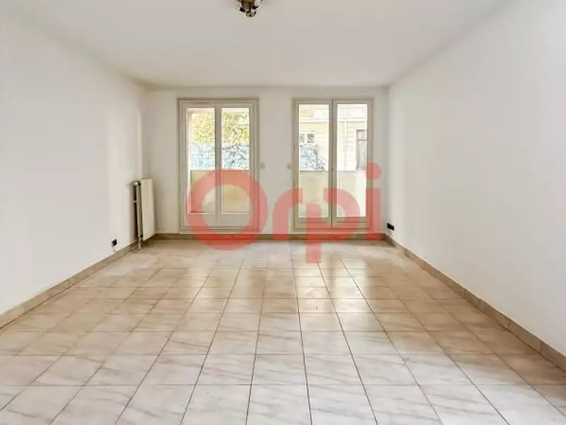 Appartement, 70 m²
