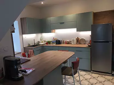 Appartement, 108 m²