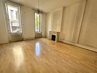 Appartement, 67,44 m²