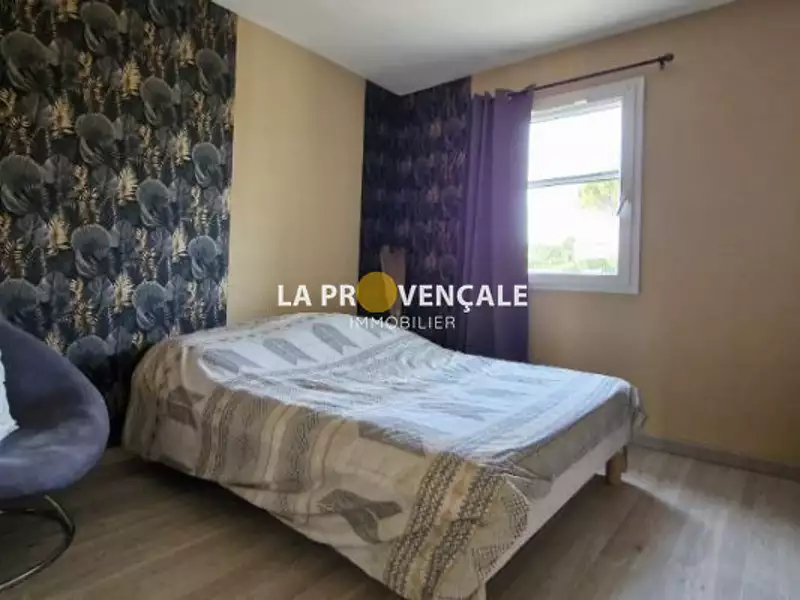 Maison, 80 m²