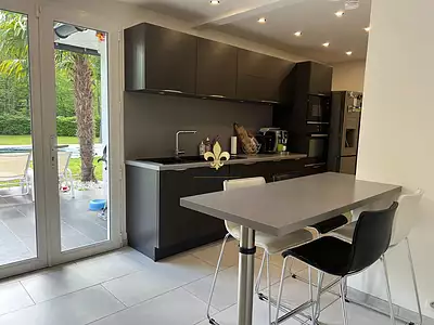 Maison, 212 m²