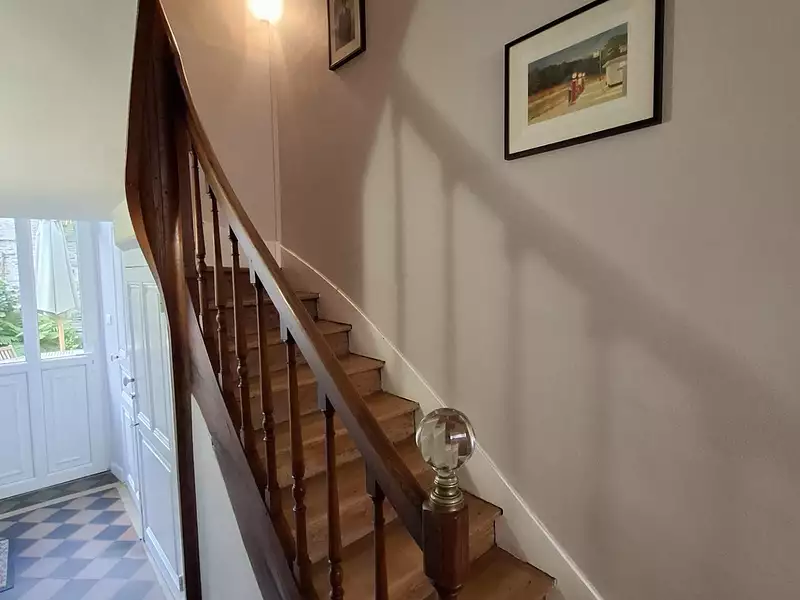 Maison, 145 m²