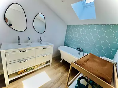 Maison, 200 m²