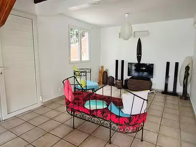 Maison, 110 m²