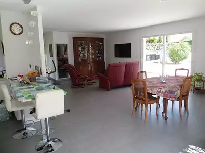 Maison, 122 m²