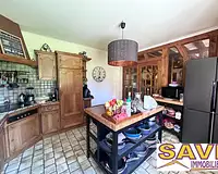 Maison, 270 m²