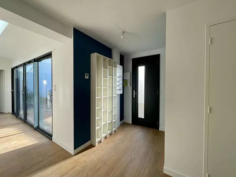 Maison, 127,56 m²