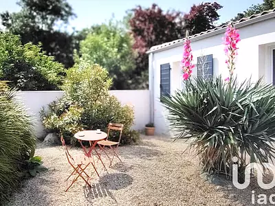 Maison, 111 m²