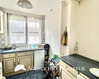 Appartement, 55 m²