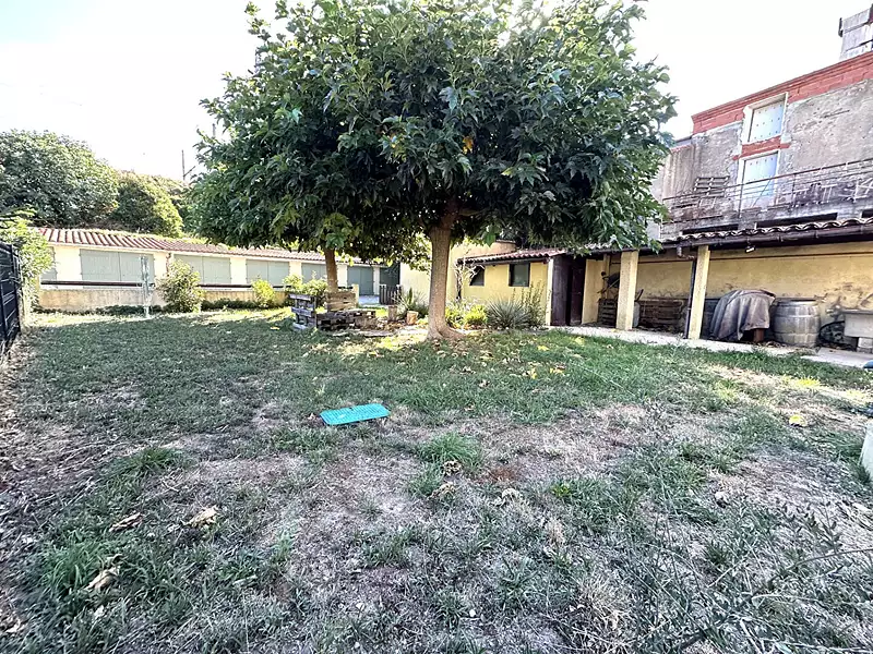 Maison, 100 m²