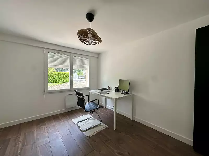 Appartement, 84 m²