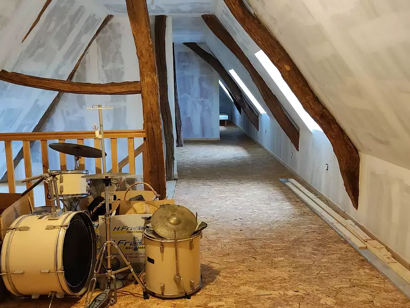 Maison, 140 m²