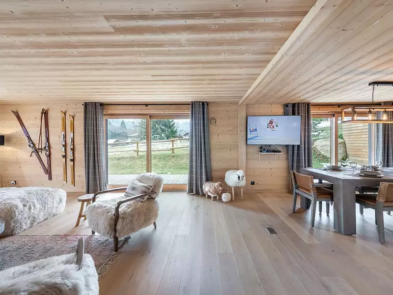 Appartement, 174 m²