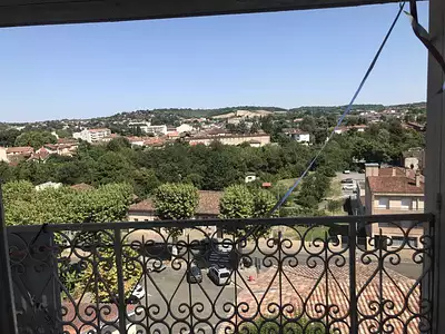 Appartement, 90 m²