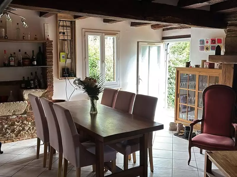 Maison, 160 m²