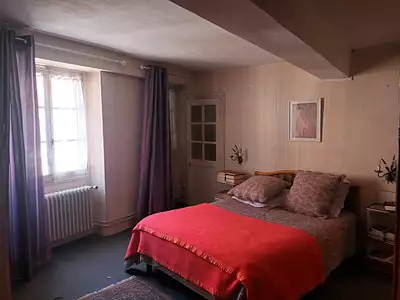 Maison, 94 m²