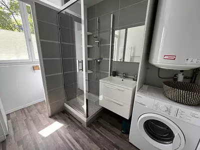 Appartement, 55,66 m²