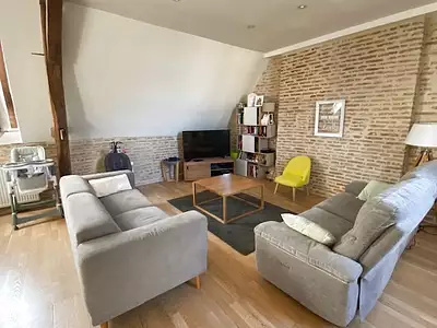 Appartement, 110 m²