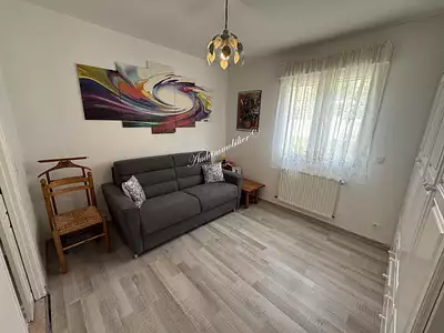 Maison, 100 m²