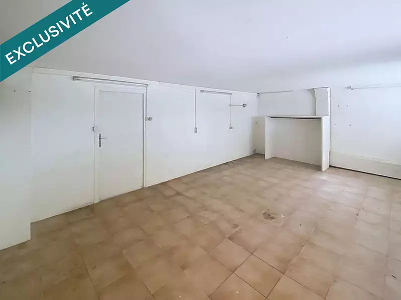 Maison, 155 m²