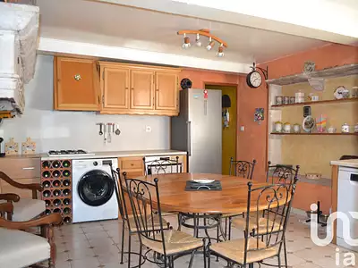 Maison, 103 m²