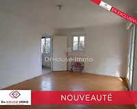 Appartement, 46,98 m²