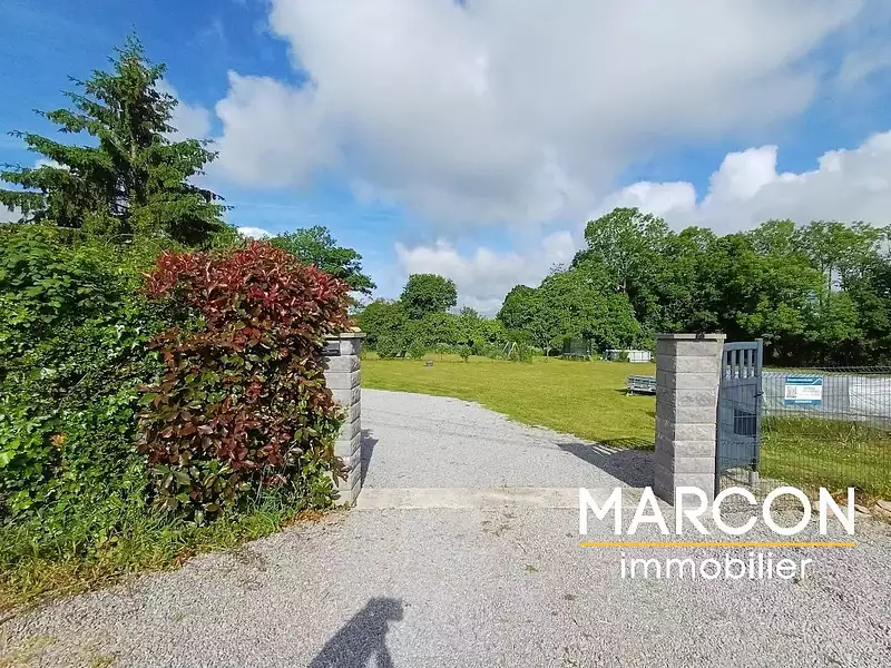 Maison, 179 m²