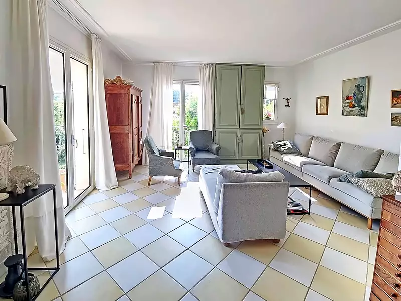 Maison, 105 m²