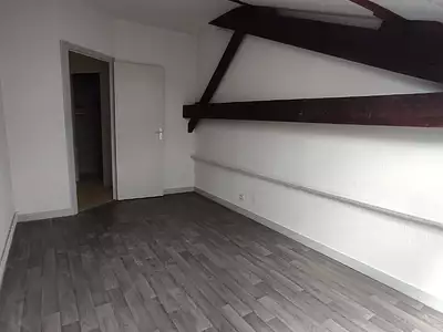Appartement, 83 m²