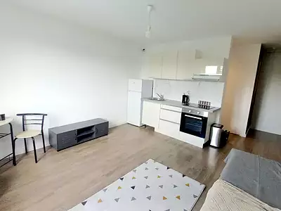 Appartement, 29,94 m²