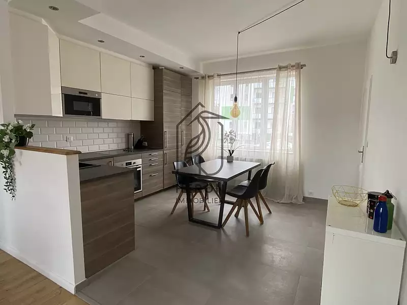 Appartement, 78,52 m²