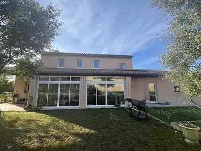 Maison, 151 m²