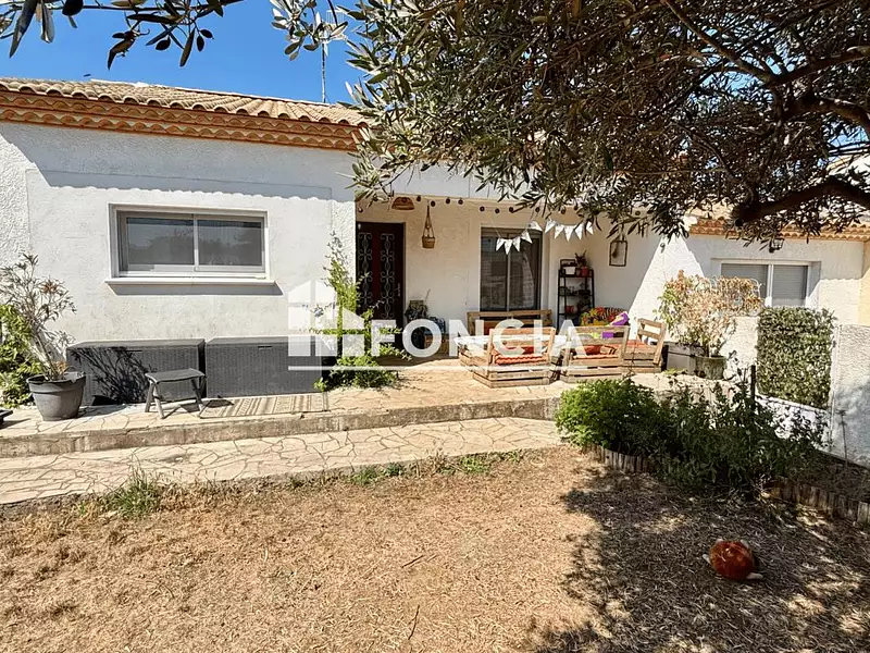 Maison, 193 m²