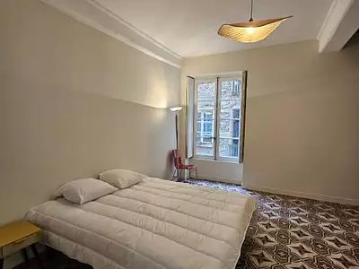 Appartement, 13 m²