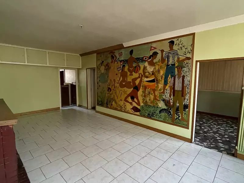 Maison, 160 m²