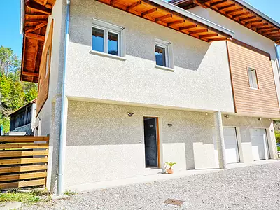 Maison, 86,75 m²
