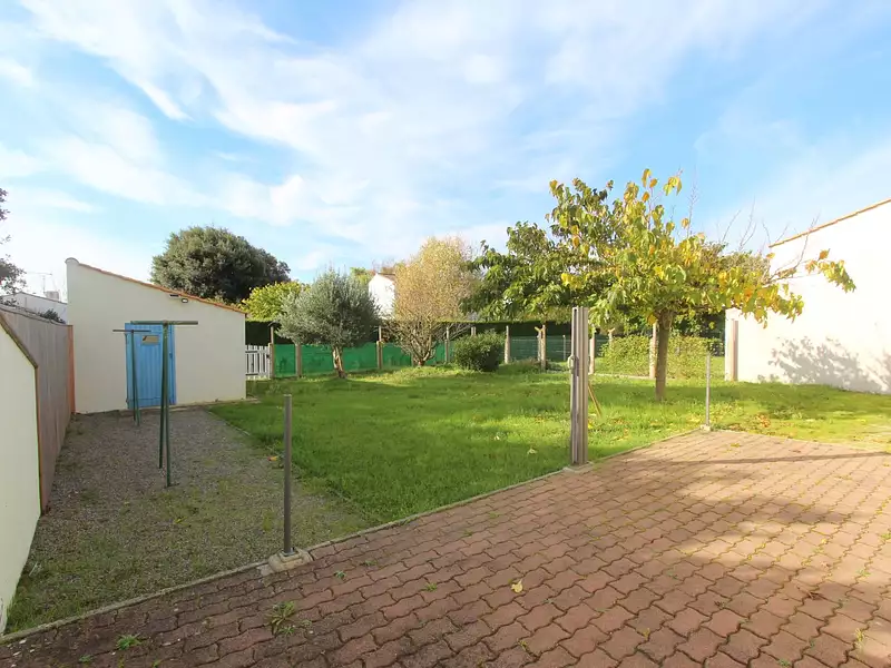 Maison, 68 m²